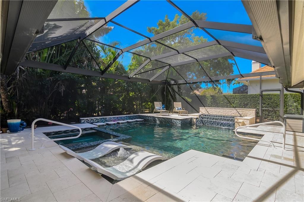 720 Shadow Lake Ln, Naples, FL 34108 Photo