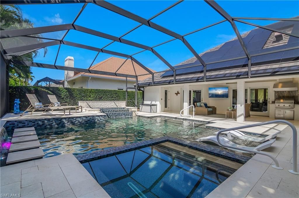 720 Shadow Lake Ln, Naples, FL 34108 Photo