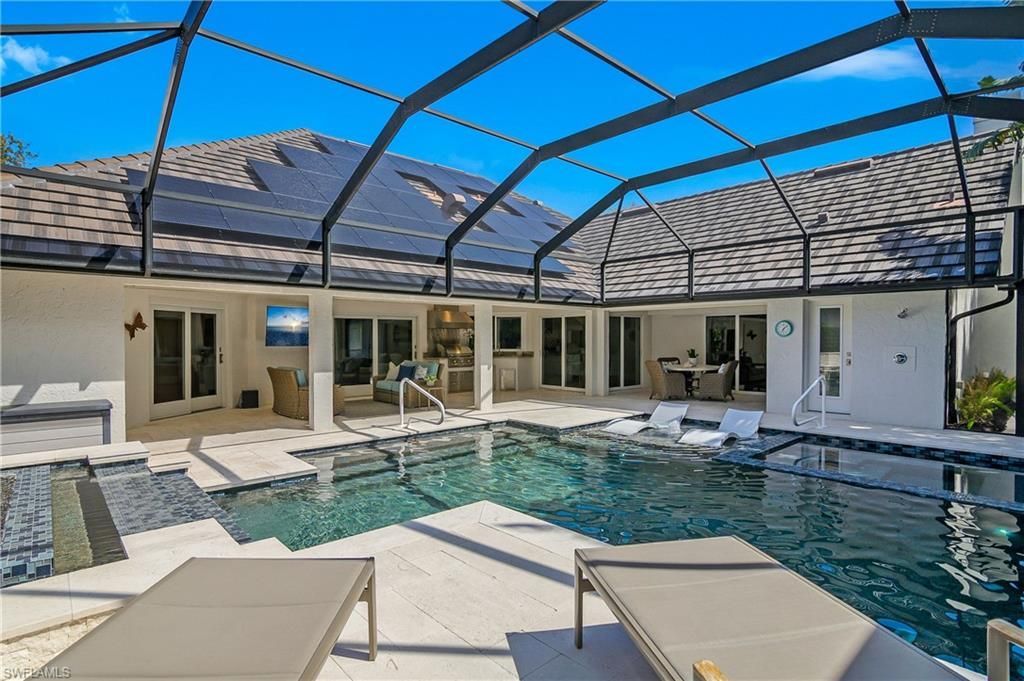 720 Shadow Lake Ln, Naples, FL 34108 Photo