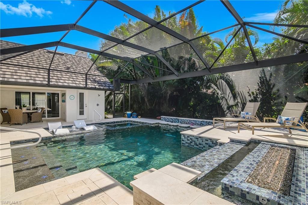 720 Shadow Lake Ln, Naples, FL 34108 Photo
