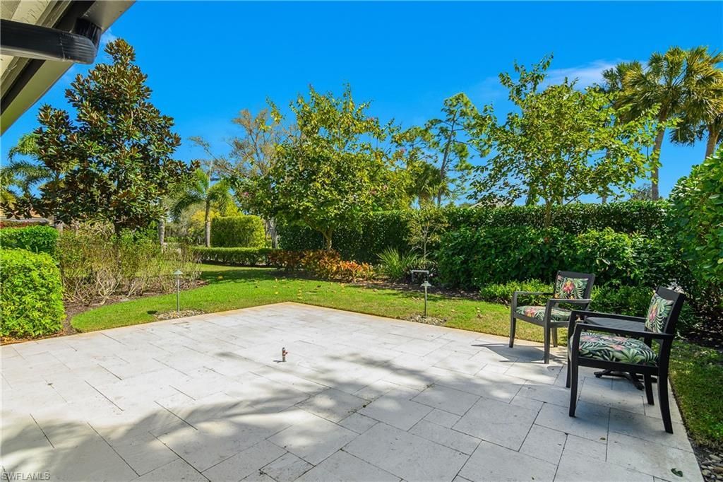 720 Shadow Lake Ln, Naples, FL 34108 Photo