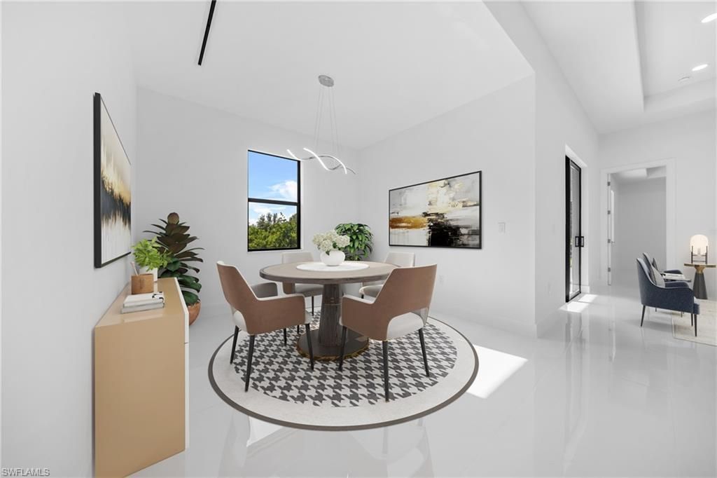 303 Mcarthur Ave , Lehigh Acres, FL 33936 Photo