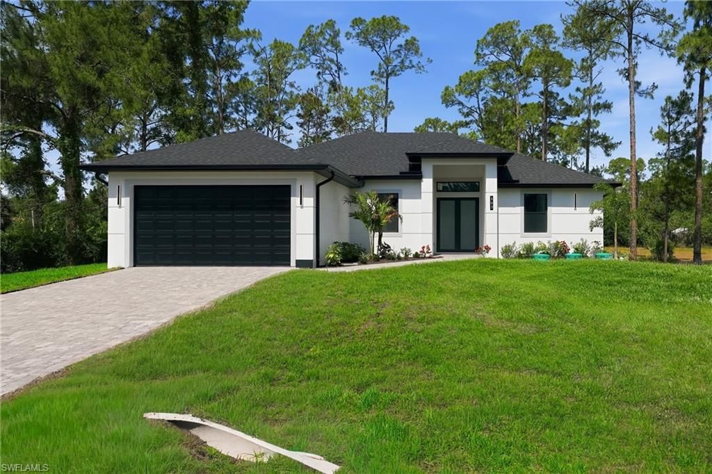 303 Mcarthur Ave, Lehigh Acres, FL 33936 Photo