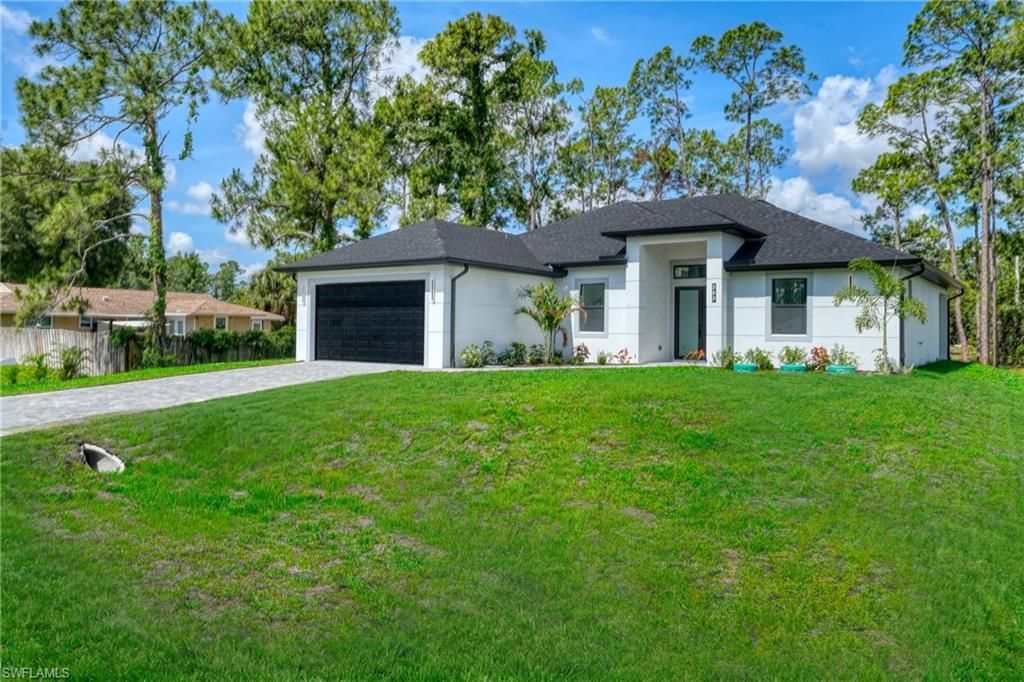 303 Mcarthur Ave, Lehigh Acres, FL 33936 Photo