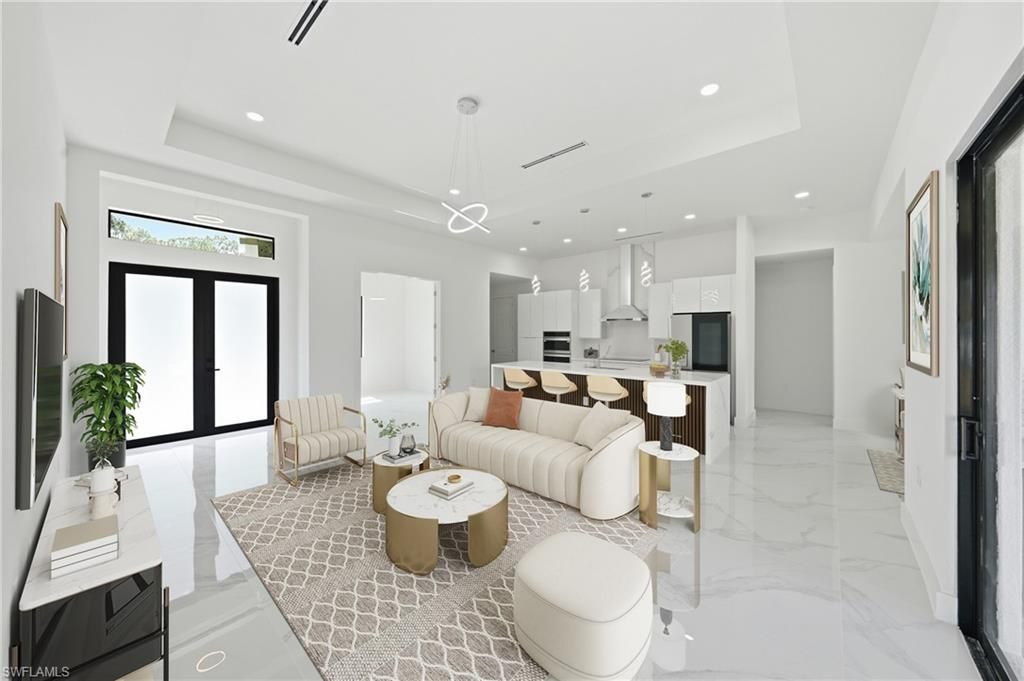 303 Mcarthur Ave, Lehigh Acres, FL 33936 Photo