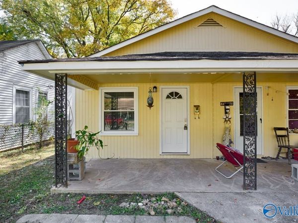 512 Oshaughnessy Avenue NE, Huntsville, AL 35801