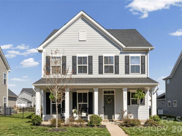 14957 Holbrooks Road, Huntersville, NC 28078