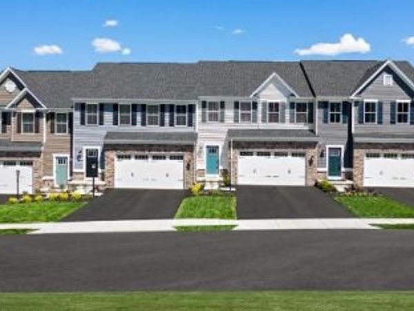 TBD Curtis Circle, Oakdale, PA 15071