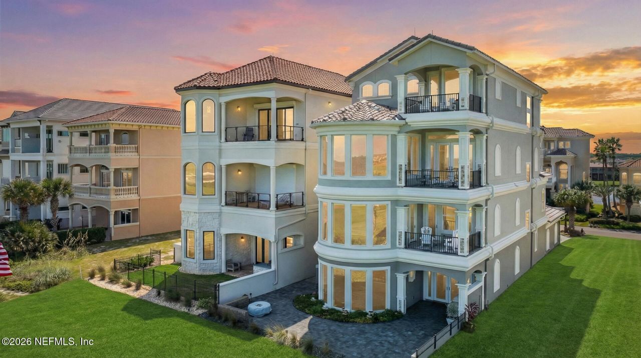 52 Hammock Beach Circle Circle S, Palm Coast, FL 32137 Photo