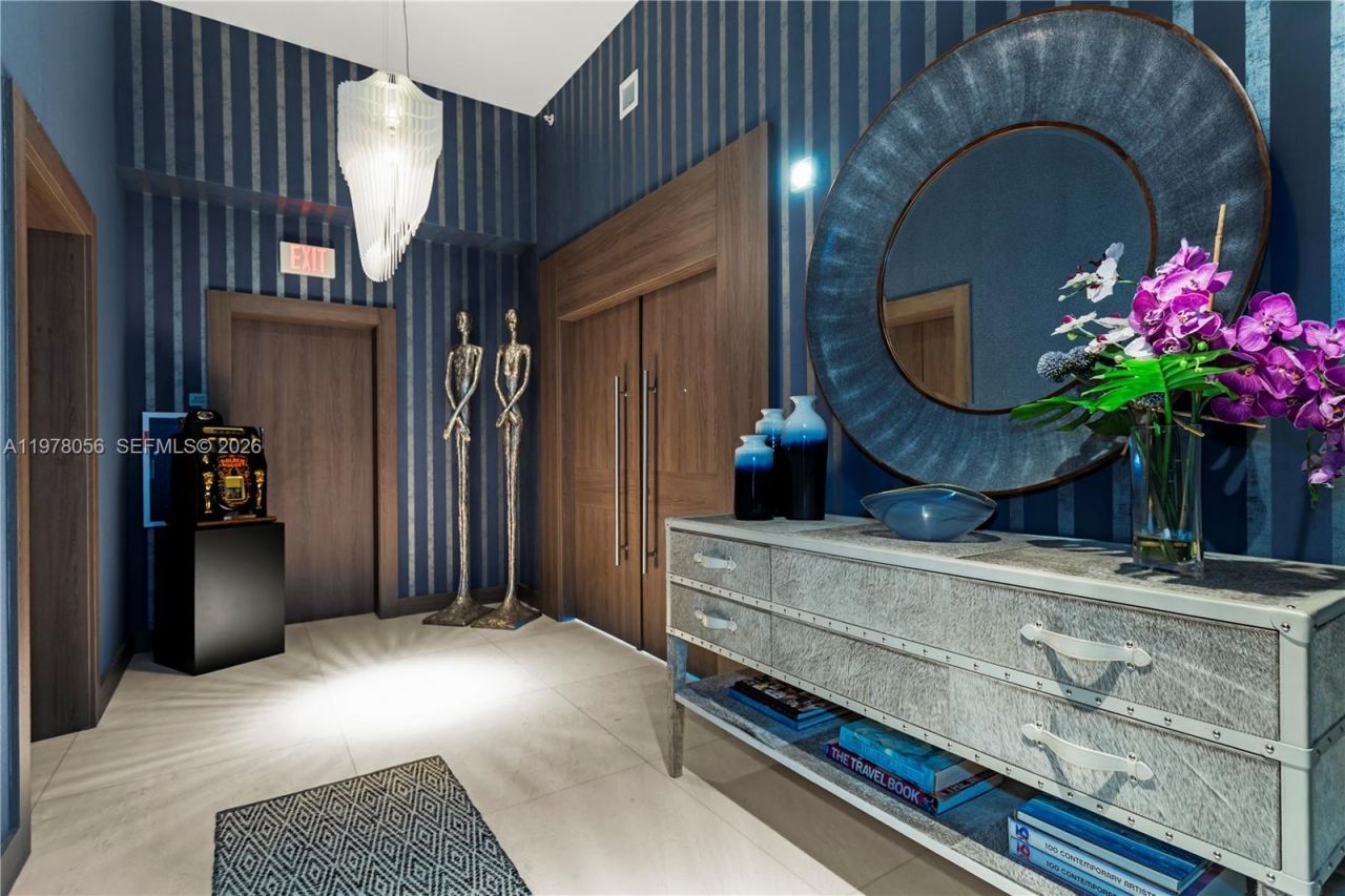 2020 N Bayshore Dr, Unit PH 4702, Miami, FL 33137 Photo