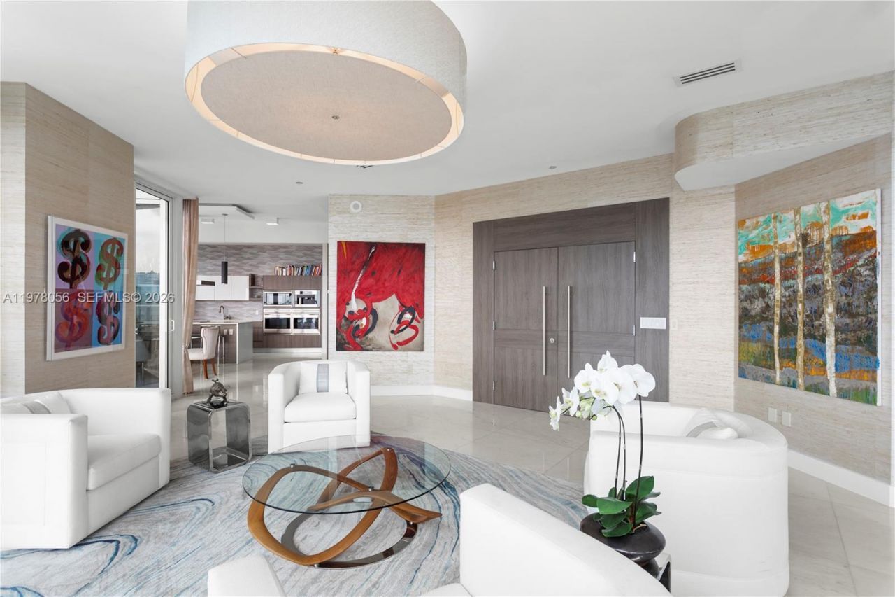 2020 N Bayshore Dr, Unit PH 4702, Miami, FL 33137 Photo