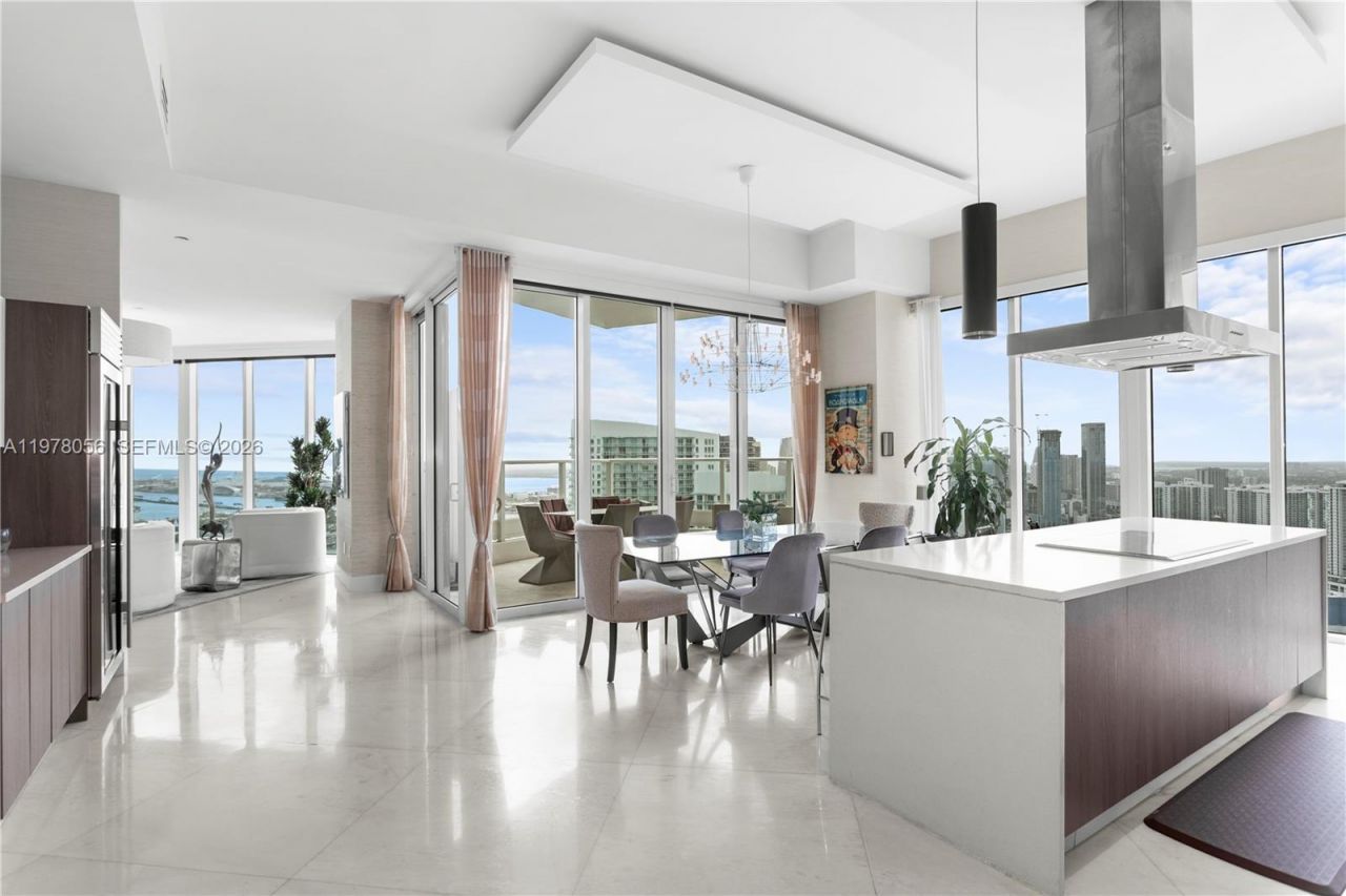 2020 N Bayshore Dr, Unit PH 4702, Miami, FL 33137 Photo