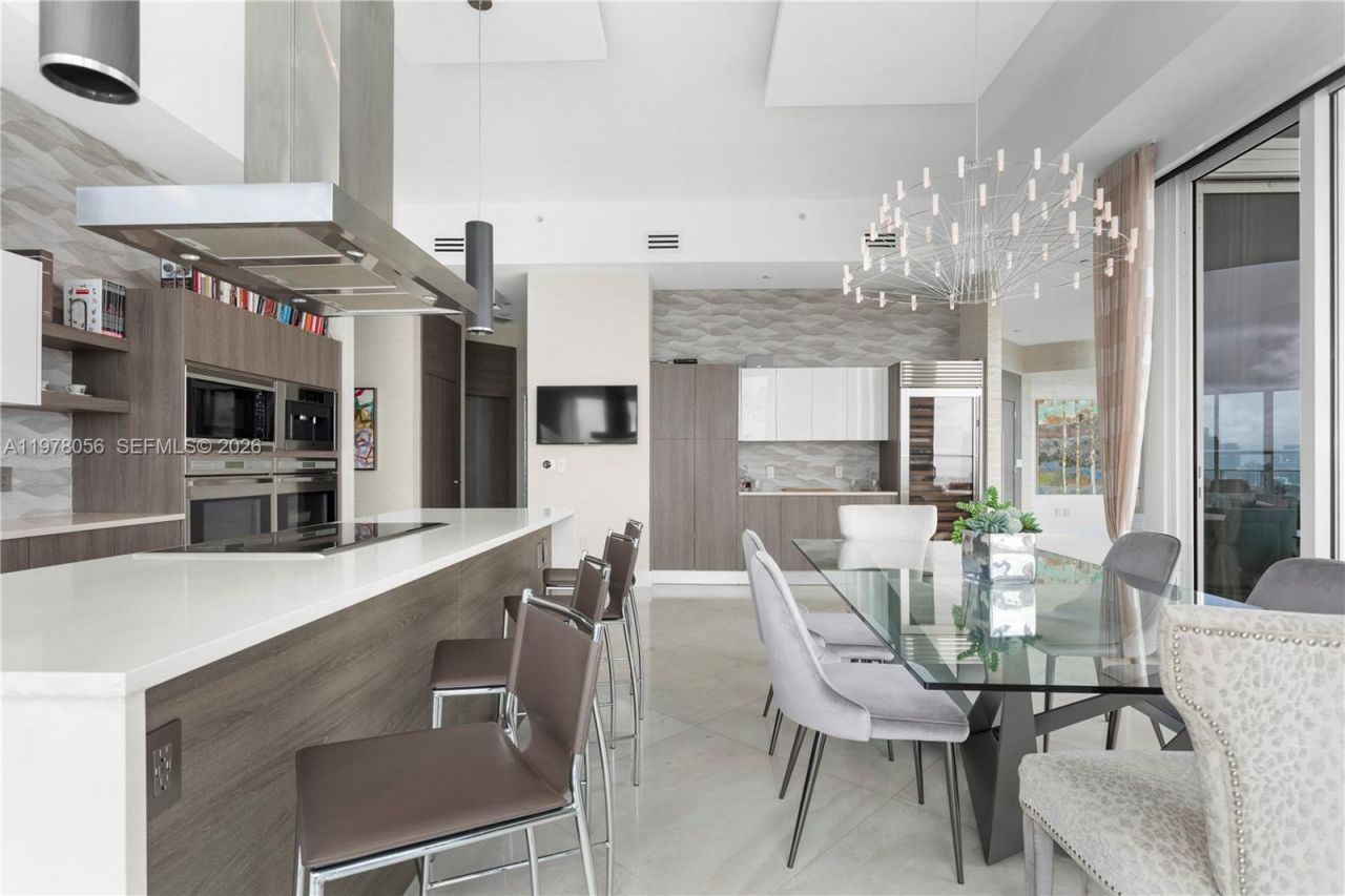 2020 N Bayshore Dr, Unit PH 4702, Miami, FL 33137 Photo