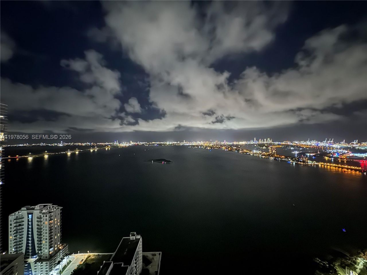 2020 N Bayshore Dr, Unit PH 4702, Miami, FL 33137 Photo