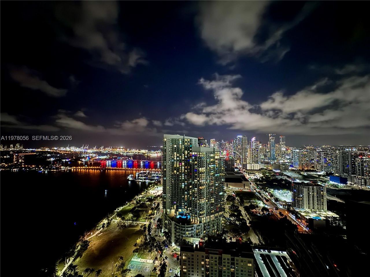 2020 N Bayshore Dr, Unit PH 4702, Miami, FL 33137 Photo