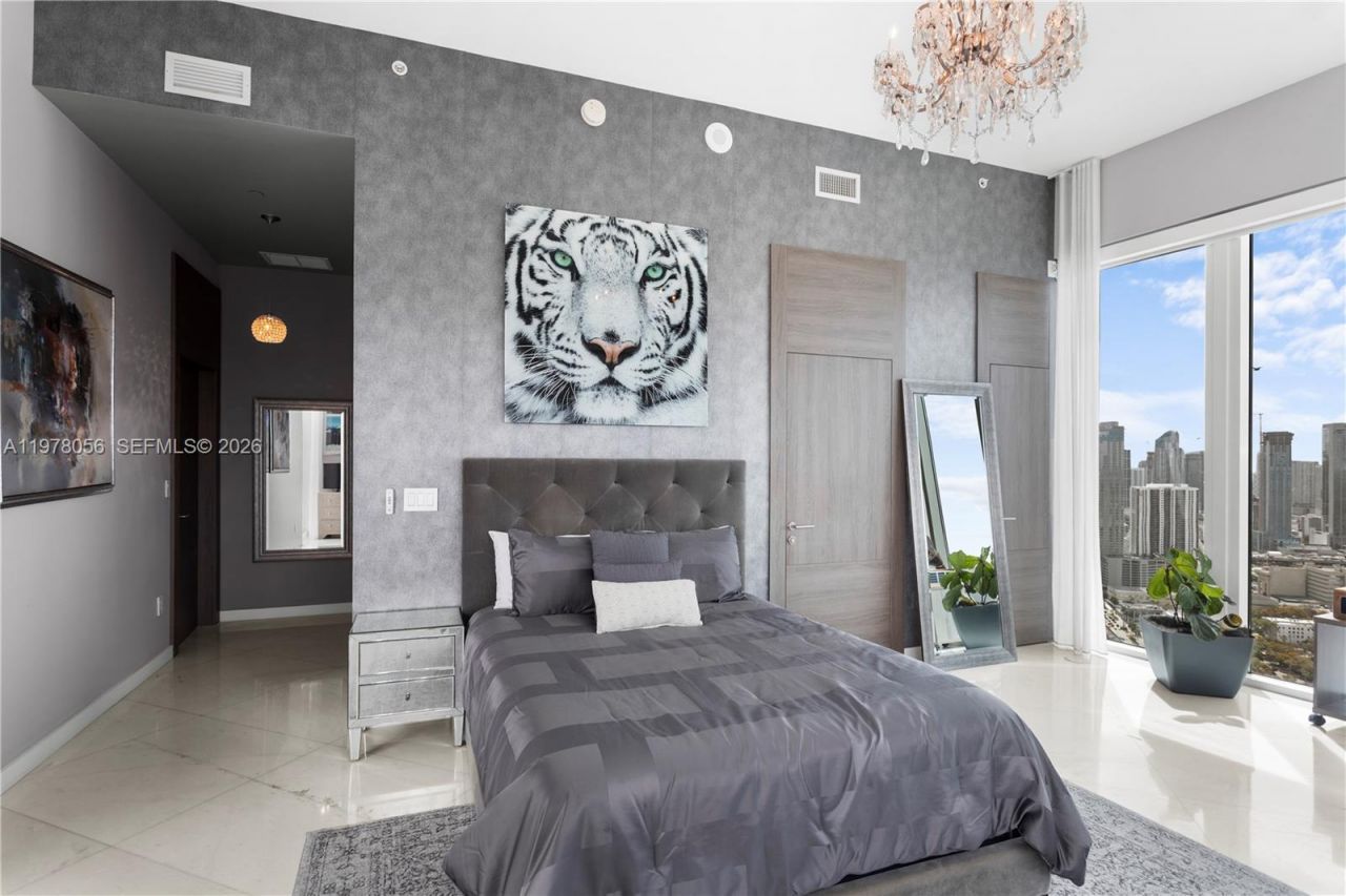 2020 N Bayshore Dr, Unit PH 4702, Miami, FL 33137 Photo