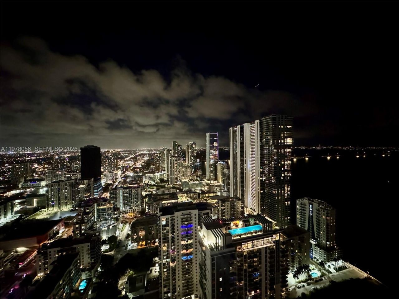 2020 N Bayshore Dr, Unit PH 4702, Miami, FL 33137 Photo