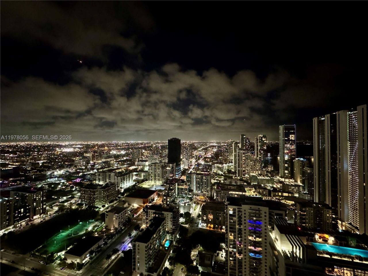 2020 N Bayshore Dr, Unit PH 4702, Miami, FL 33137 Photo