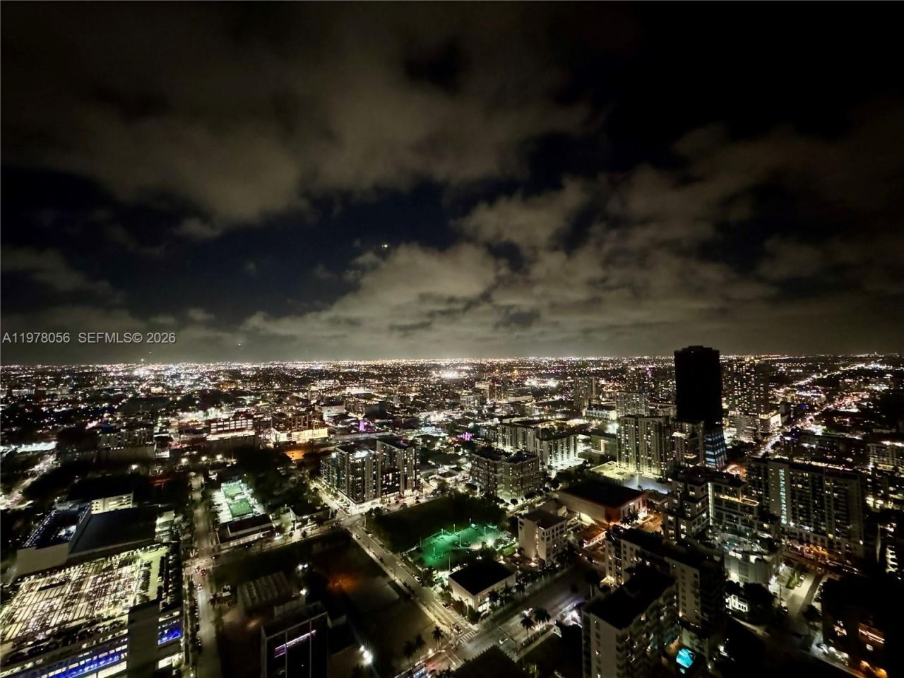 2020 N Bayshore Dr, Unit PH 4702, Miami, FL 33137 Photo