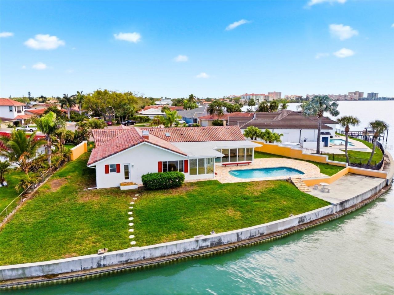 4201 45th Street S, Saint Petersburg, FL 33711 Photo