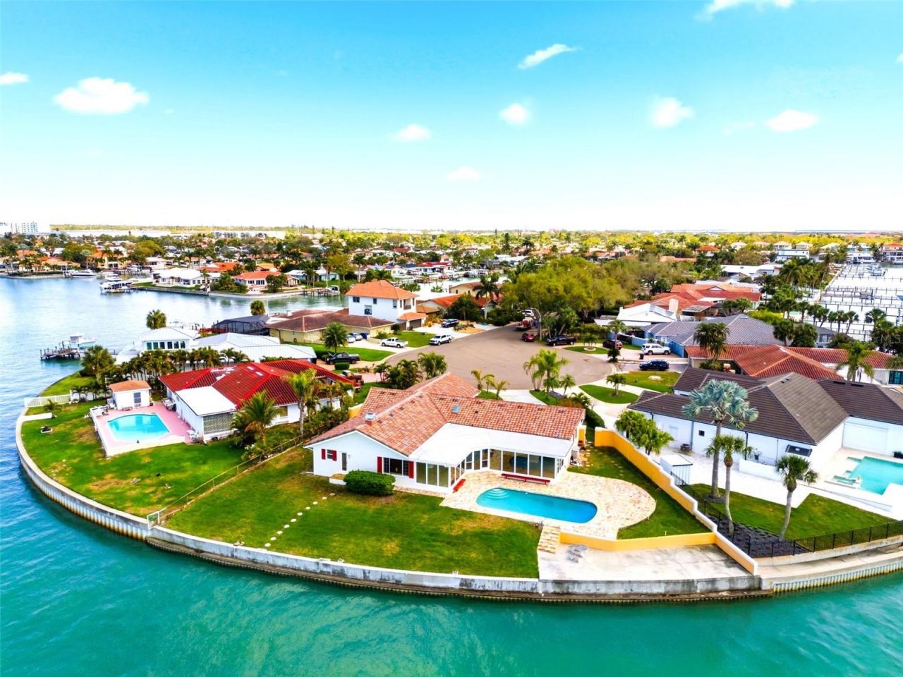 4201 45th Street S, Saint Petersburg, FL 33711 Photo