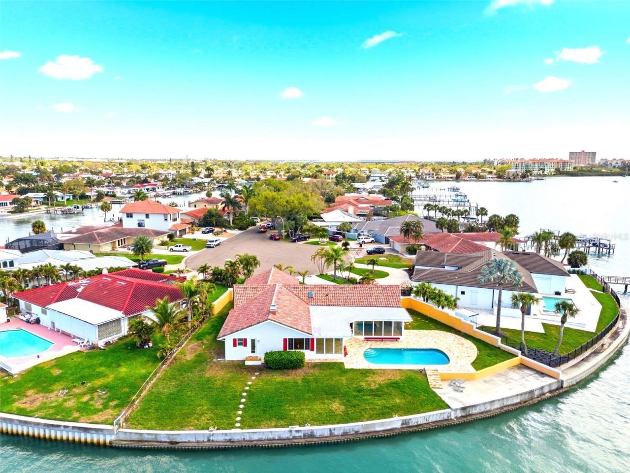 4201 45th Street S, Saint Petersburg, FL 33711 Photo