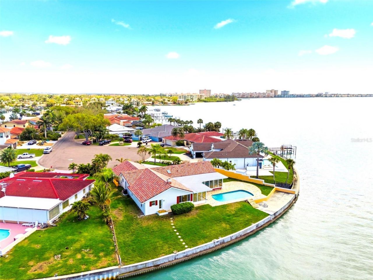 4201 45th Street S, Saint Petersburg, FL 33711 Photo