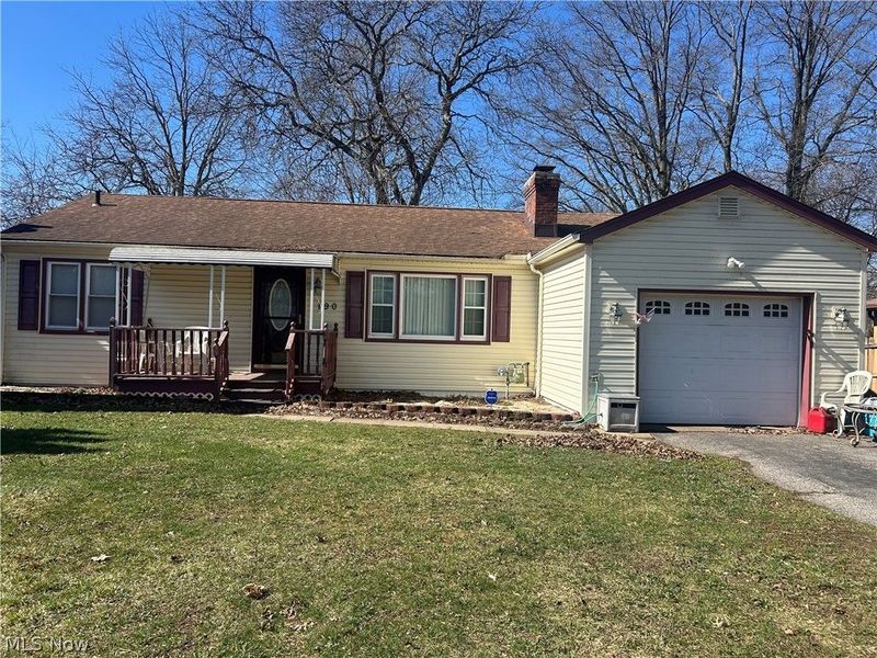 190 Normandy Drive, Painesville Township, OH 44077 Photo 1