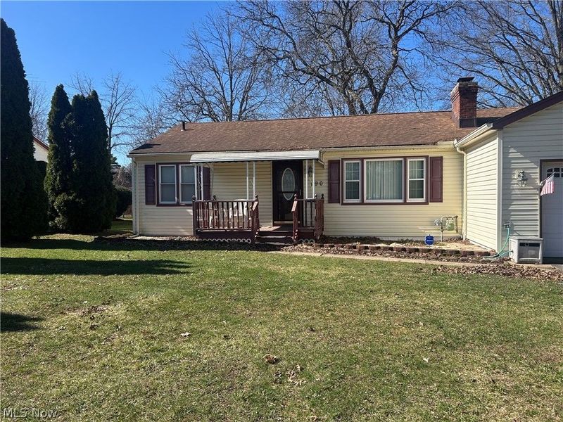 190 Normandy Drive, Painesville Township, OH 44077 Photo 2