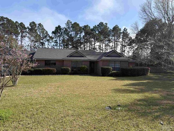 9631 Sunnybrook Dr, Navarre, FL 32566