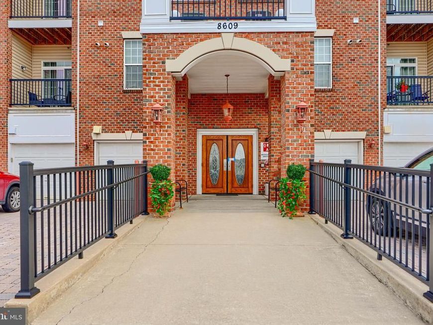 8609 Wintergreen Court , Unit 403, Odenton, MD 21113 Main Photo
