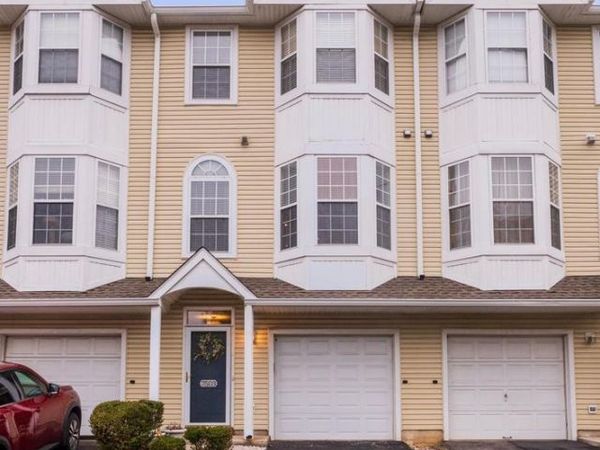 7503 JUNIPER LANE, PALMYRA, NJ 08065