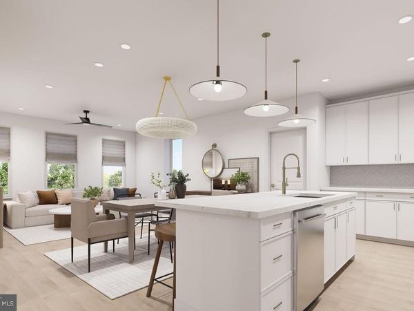 9475B SPRAGUE AVENUE, Unit 7, FAIRFAX, VA 22031