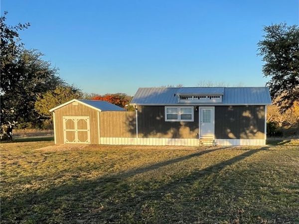 110 Guadalupe Drive, Oglesby, TX 76561