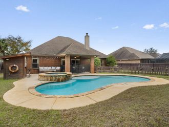 2779 Grand Bay Court Navarre, FL 32566