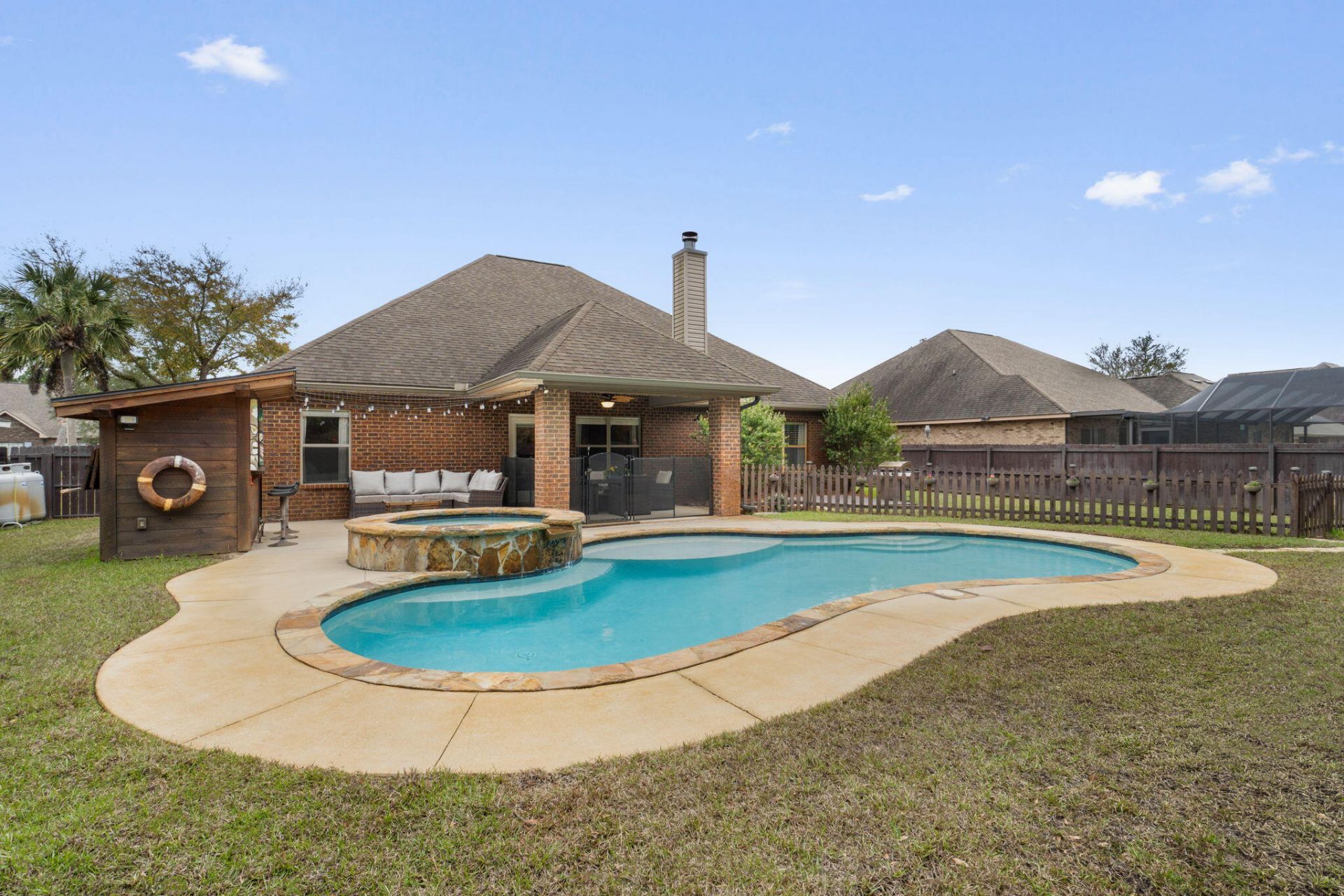 2779 Grand Bay Court, Navarre, FL 32566 Main Photo