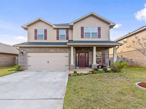 224 Baycliff Drive, Crestview, FL 32536