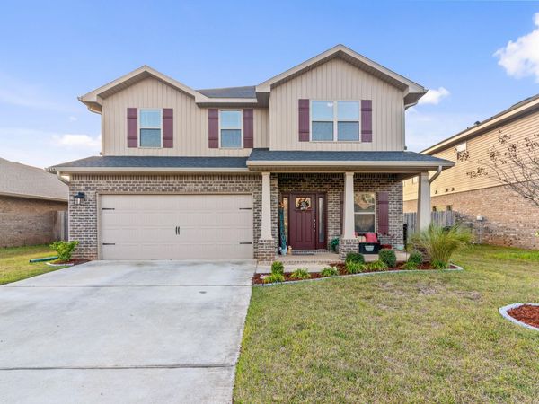 224 Baycliff Drive, Crestview, FL 32536