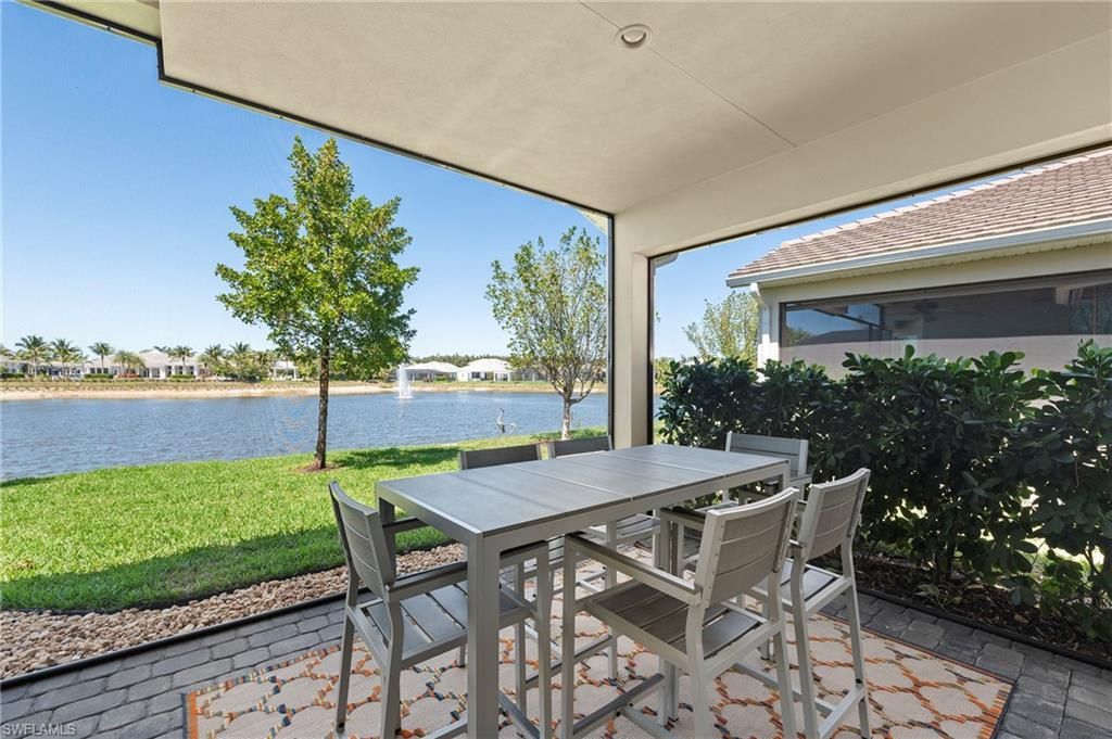 8897 Redonda Dr, Naples, FL 34114 Photo