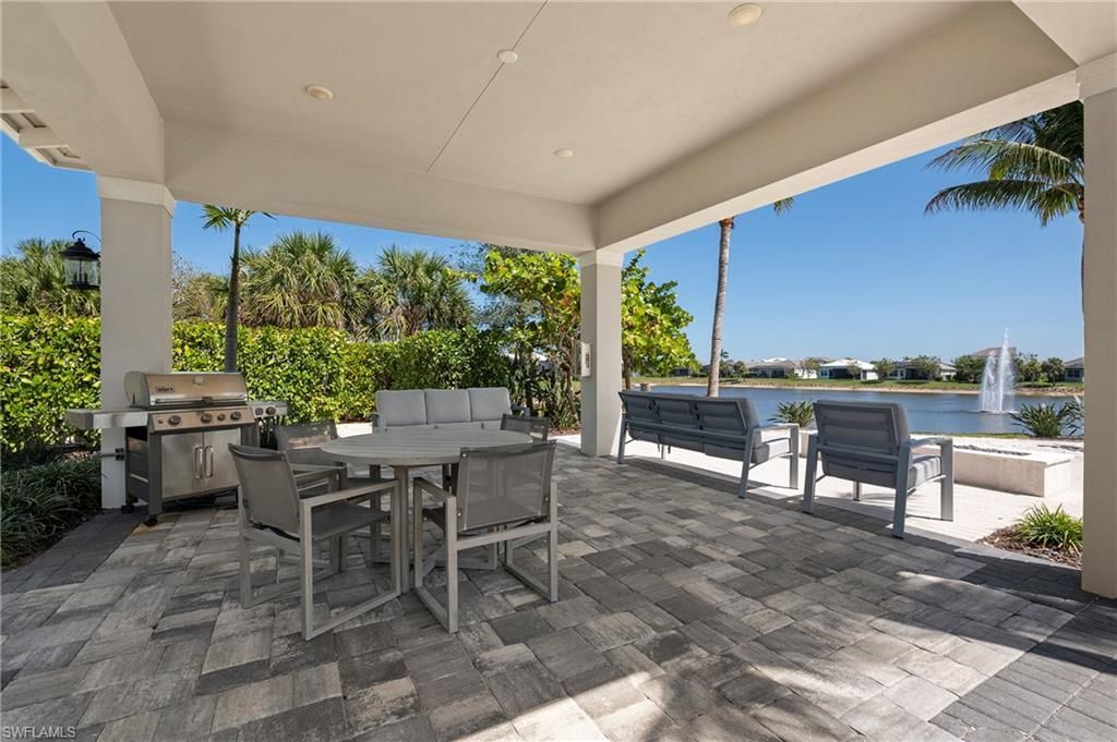 8897 Redonda Dr, Naples, FL 34114 Photo