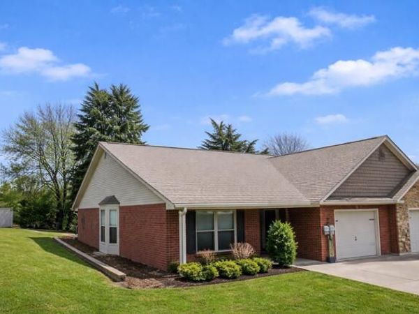 1717 Chelsa Drive NE, Cleveland, TN 37323