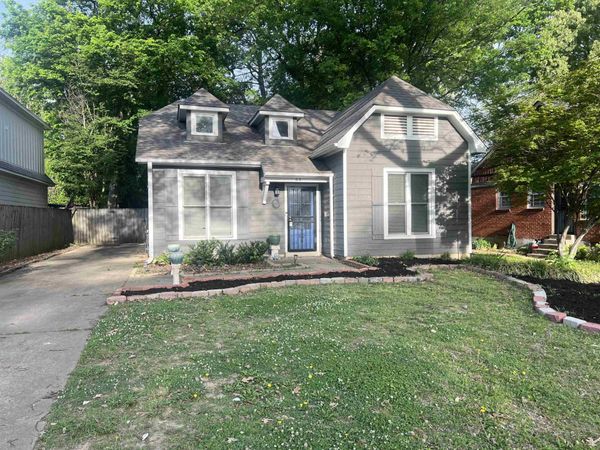 63 N MERTON ST N, Memphis, TN 38112