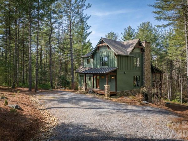 40 Kingfisher Trace , Unit 108, Nebo, NC 28761