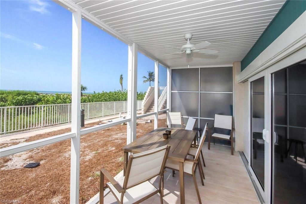 827 E Gulf Dr , Unit D3, Sanibel, FL 33957 Photo