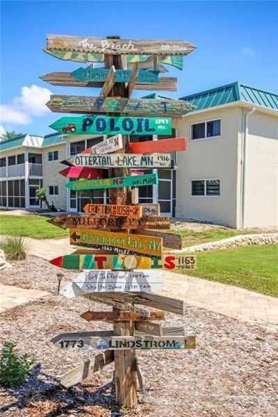 827 E Gulf Dr , Unit D3, Sanibel, FL 33957 Photo