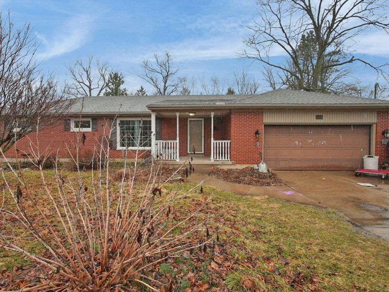 1448 W Sparrow Road , Springfield, OH 45502 Photo 2