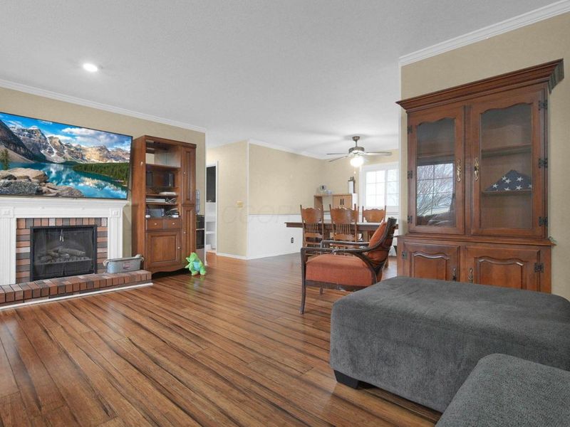 1448 W Sparrow Road , Springfield, OH 45502 Photo 4