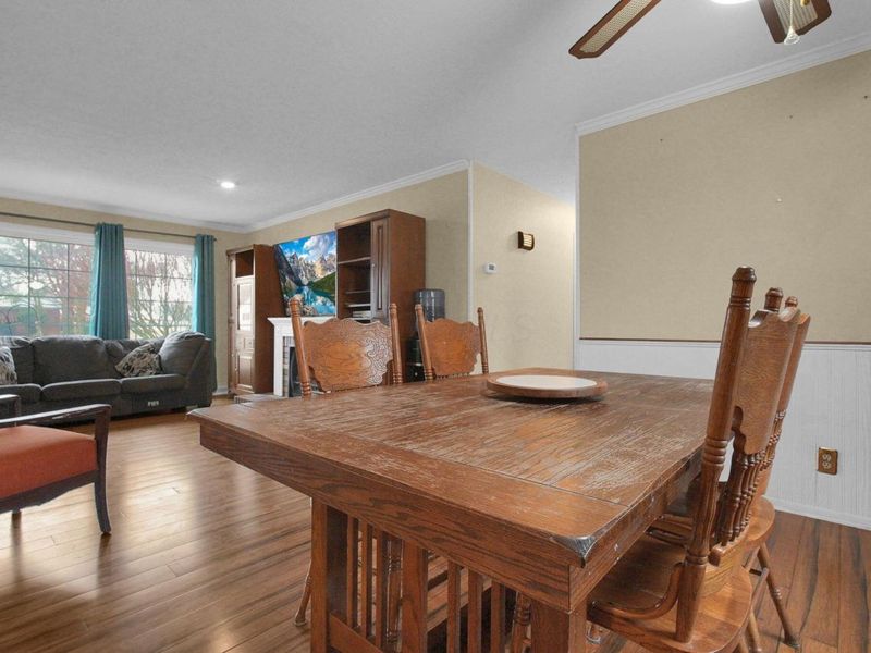 1448 W Sparrow Road , Springfield, OH 45502 Photo 7