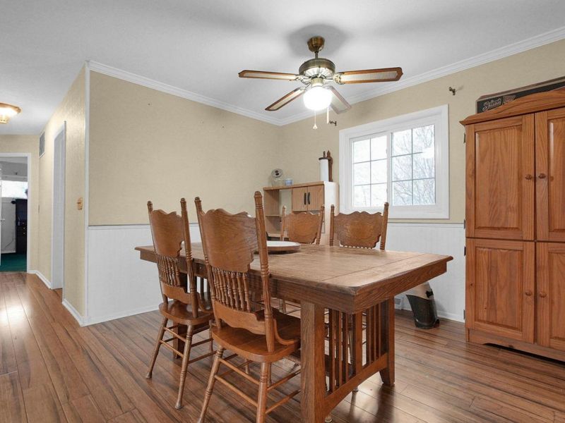 1448 W Sparrow Road , Springfield, OH 45502 Photo 8