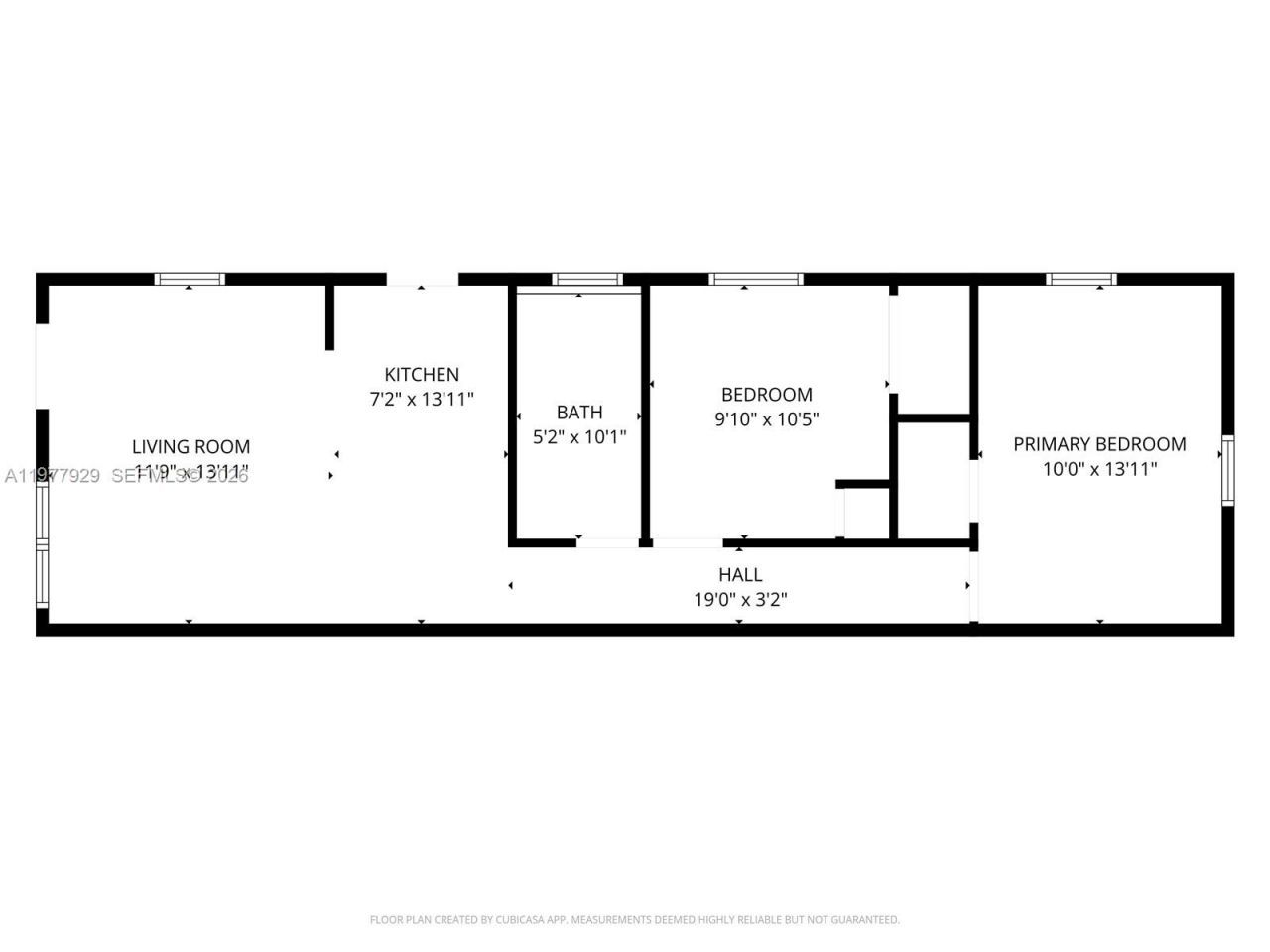 16170 NE 18th Pl , Unit 16170, North Miami Beach, FL 33162 Photo